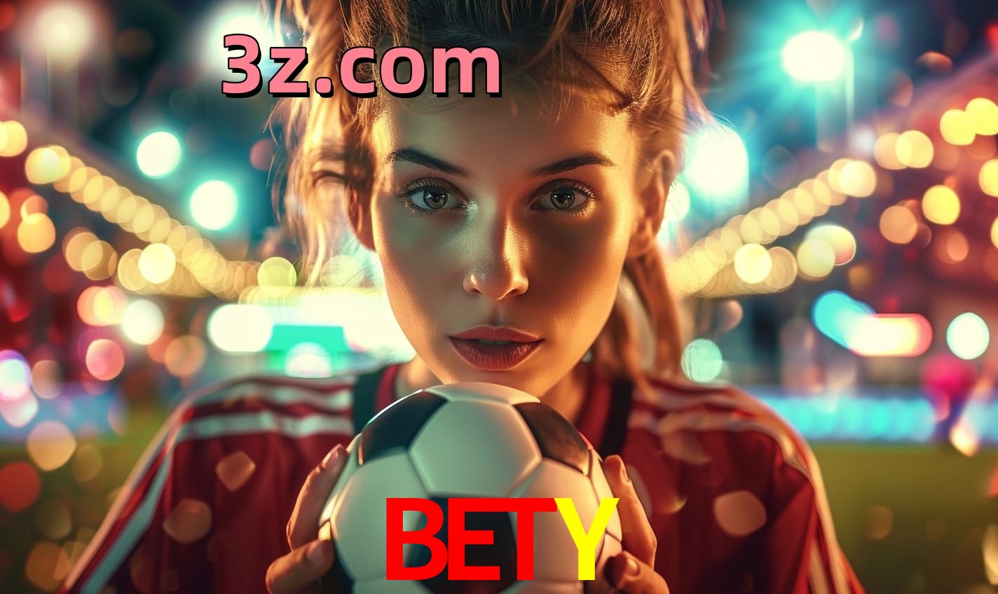 BETY Apostas de Futebol